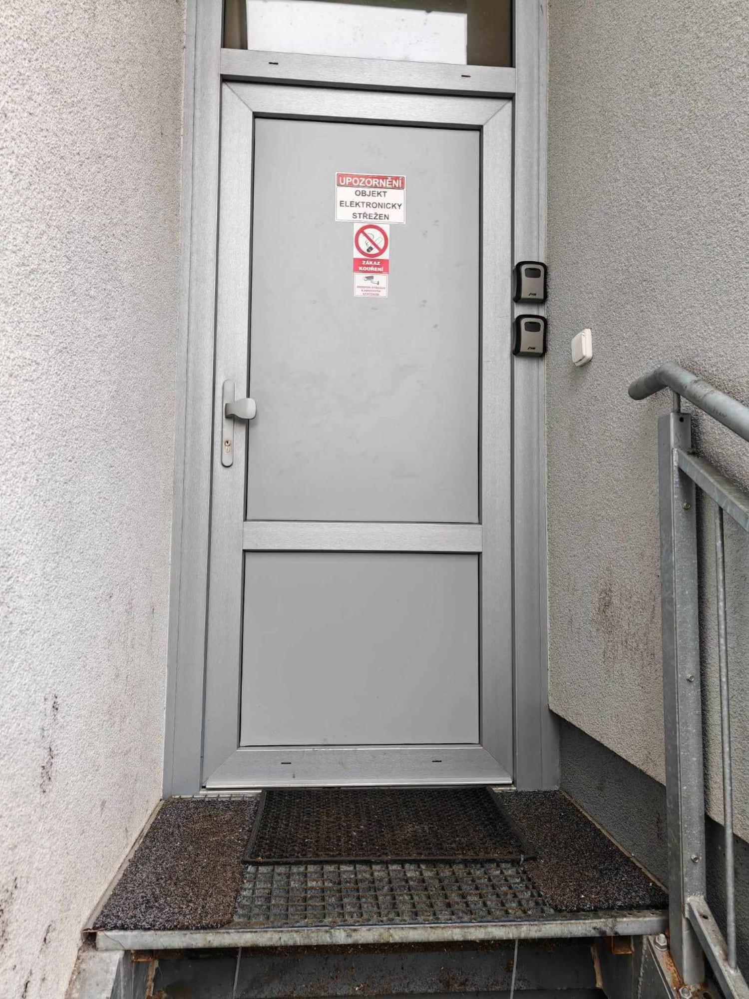 Hospoda U Mane Repiste Exterior photo